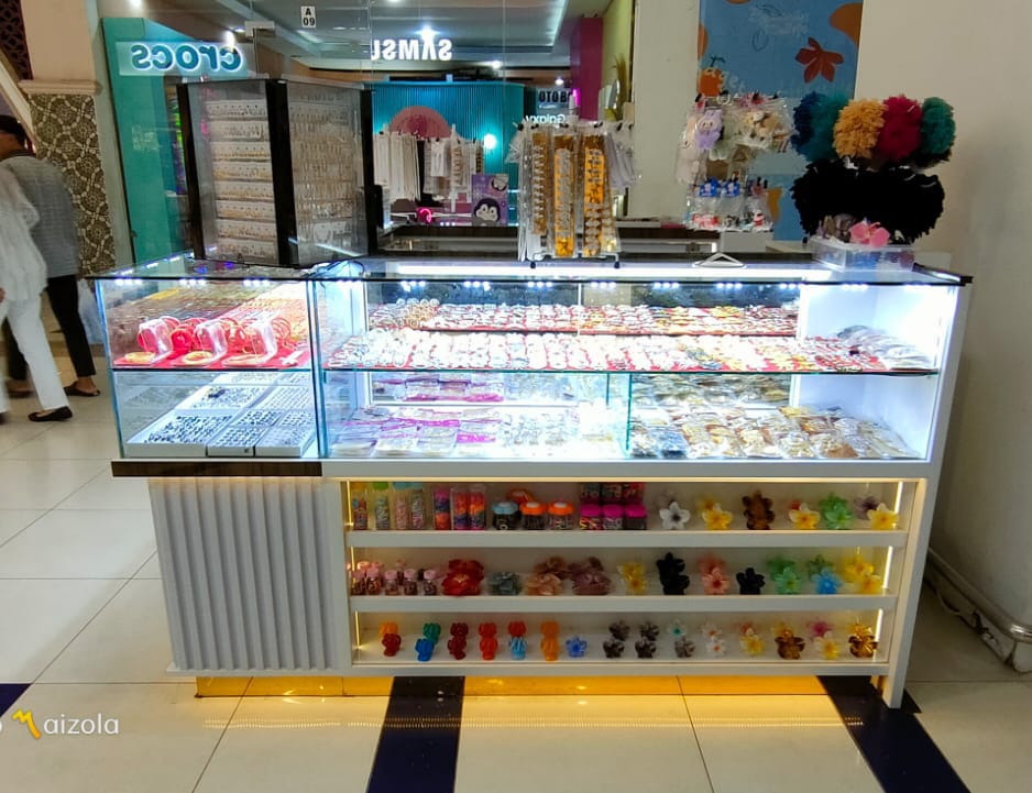 Fitri Accessories bengkulu