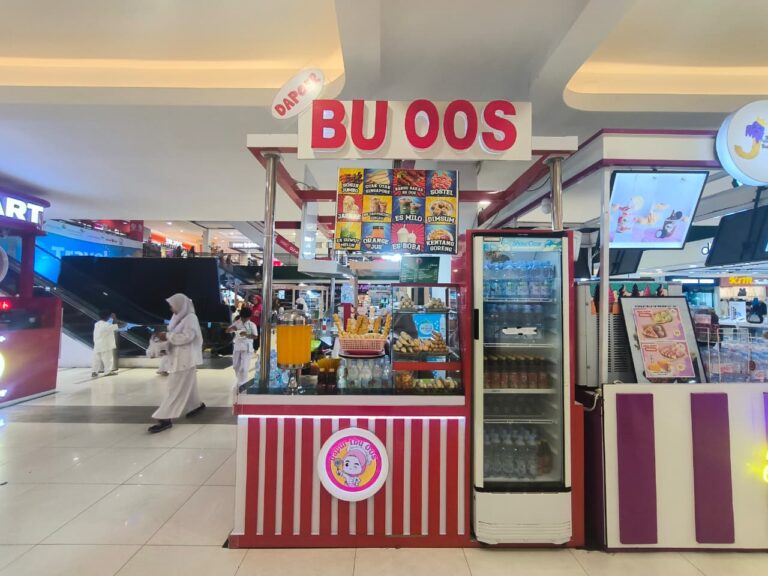 dapur bu oos makanan viral bengkulu