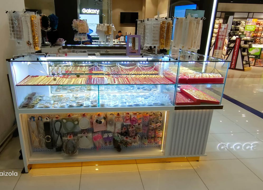 Fitri Accessories bengkulu