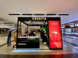 crusita parfum