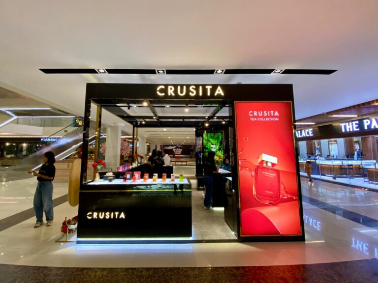 crusita parfum