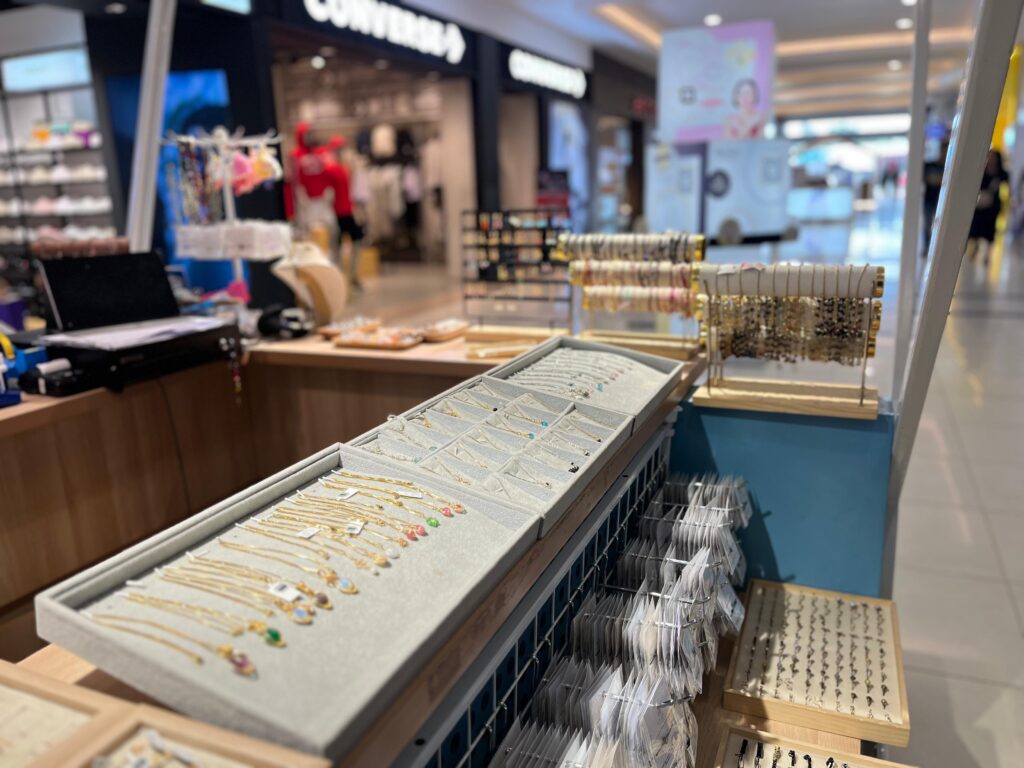 nona jewelry bengkulu