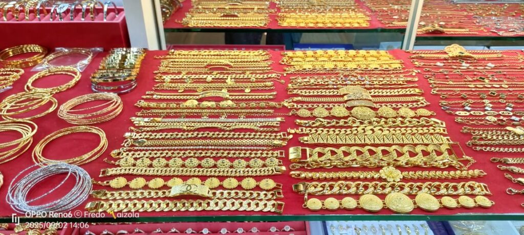 Fitri Accessories bengkulu