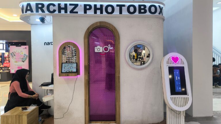 narchz photobox