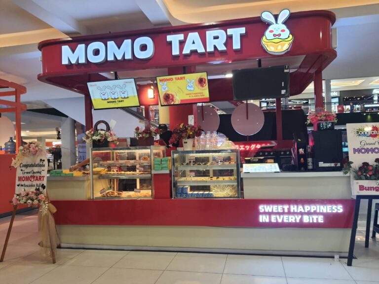 momotart bengkulu