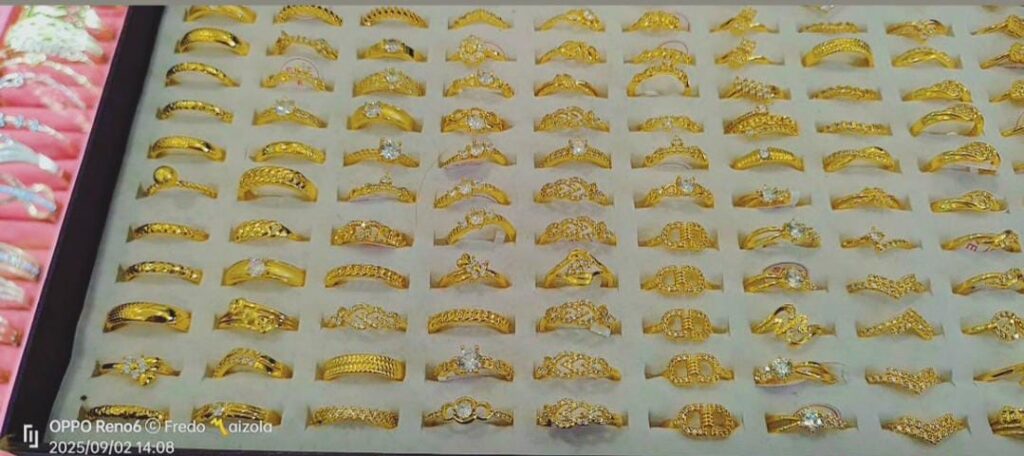 Fitri Accessories bengkulu
