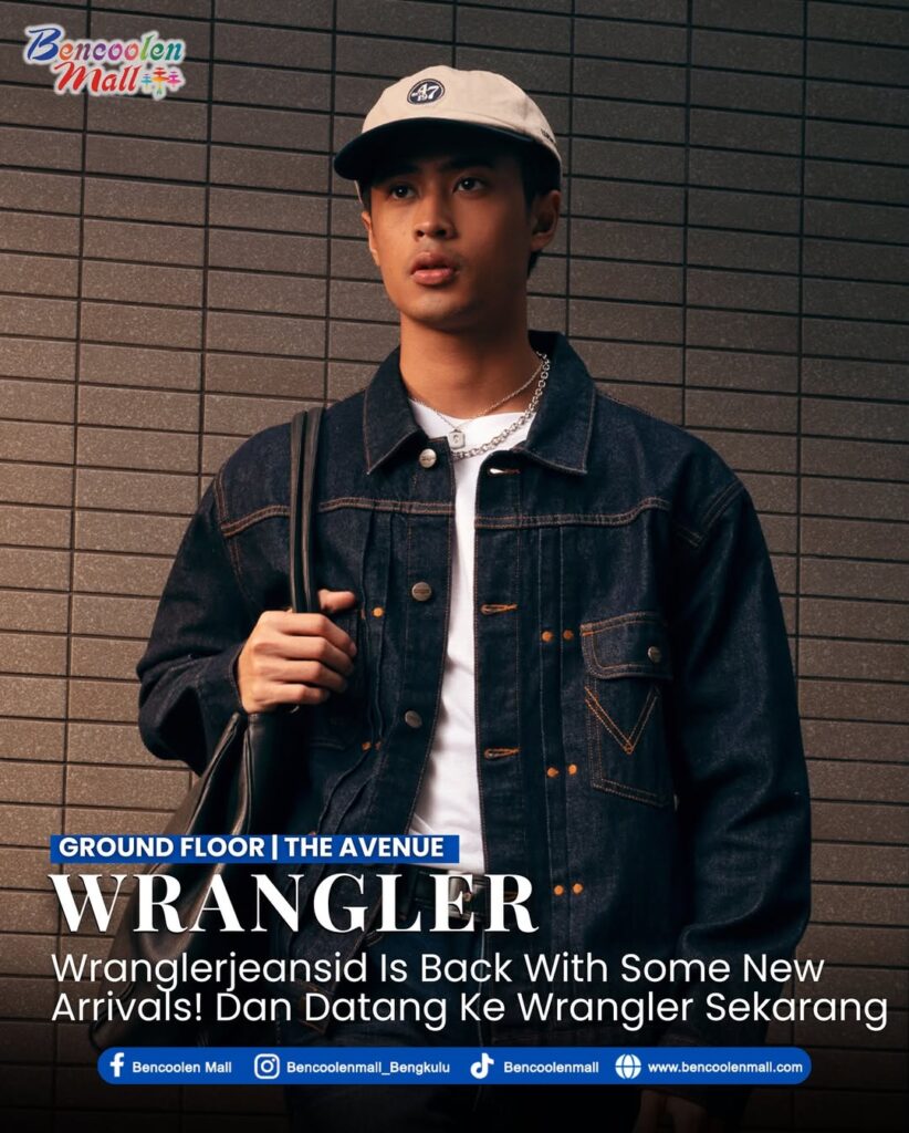 wrangler jeans