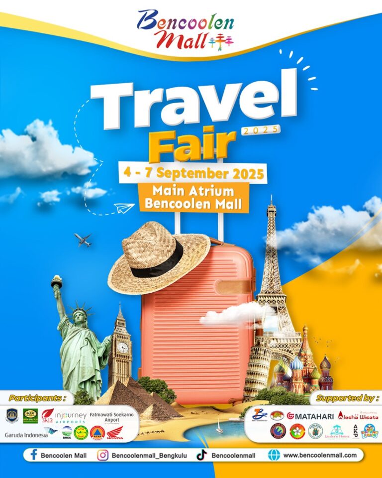 travel fair