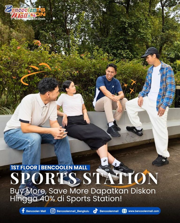 sport station