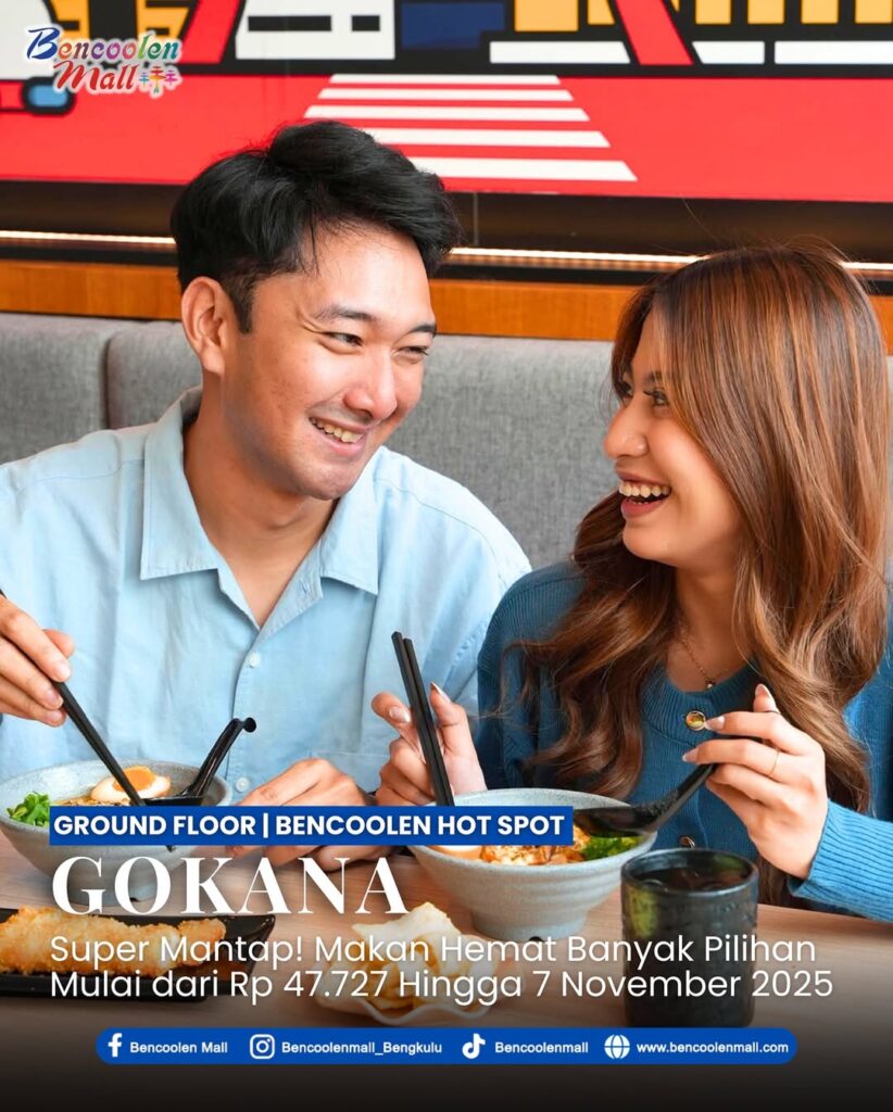 gokana