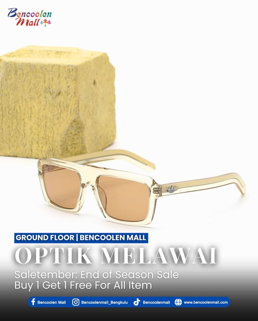 kacamata optik melawai bengkulu