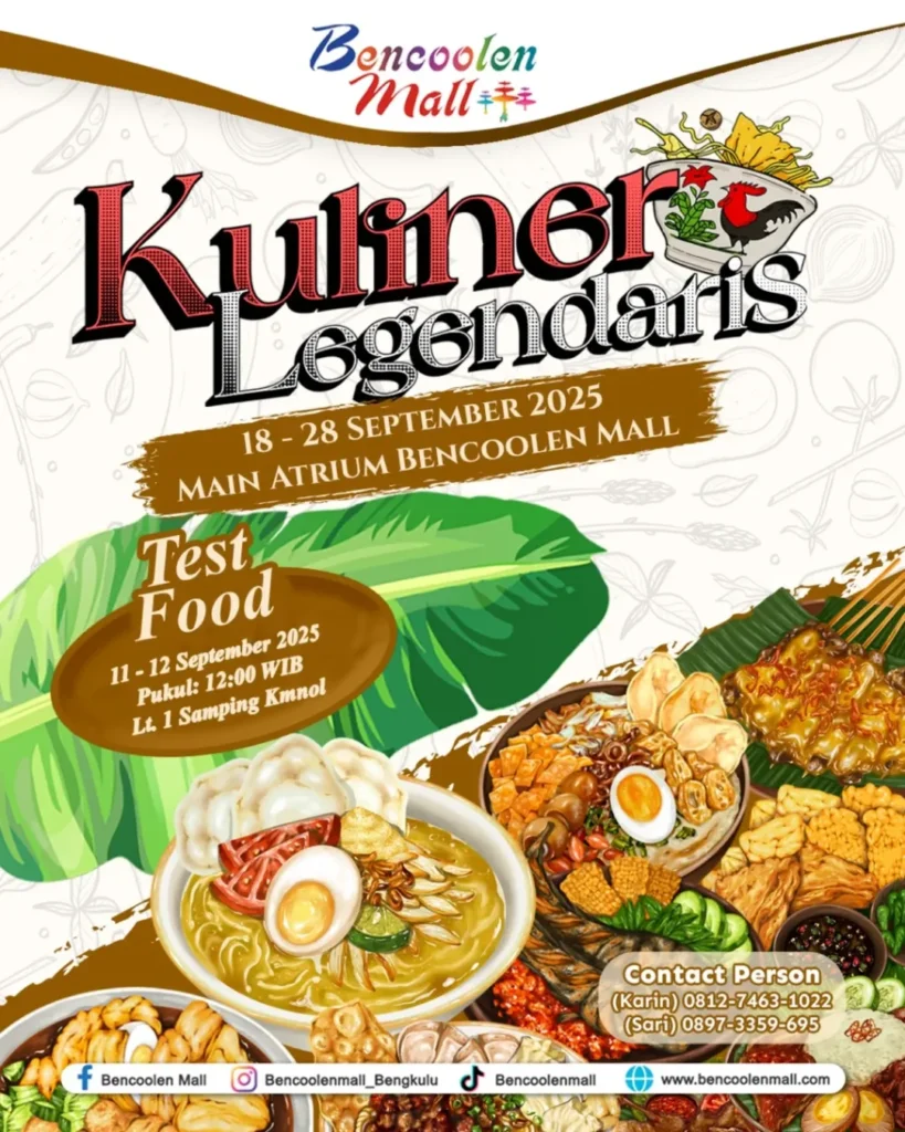 kuliner