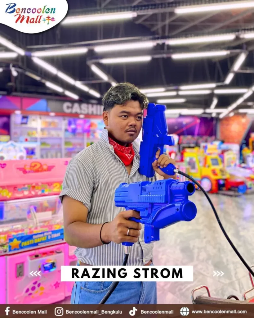 razing storm funworld bengkulu
