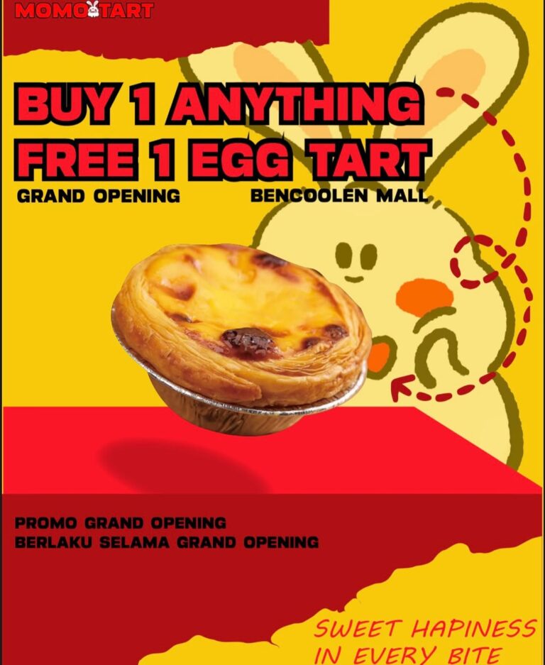 promo grand opening momotart