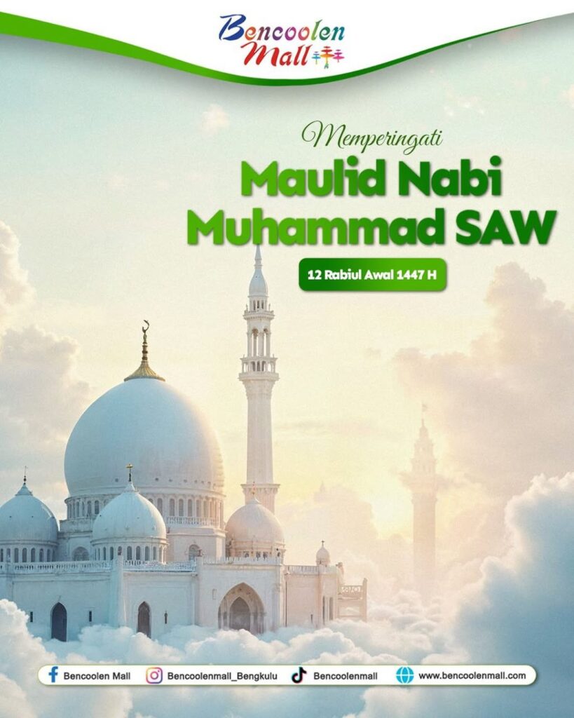 maulid nabi