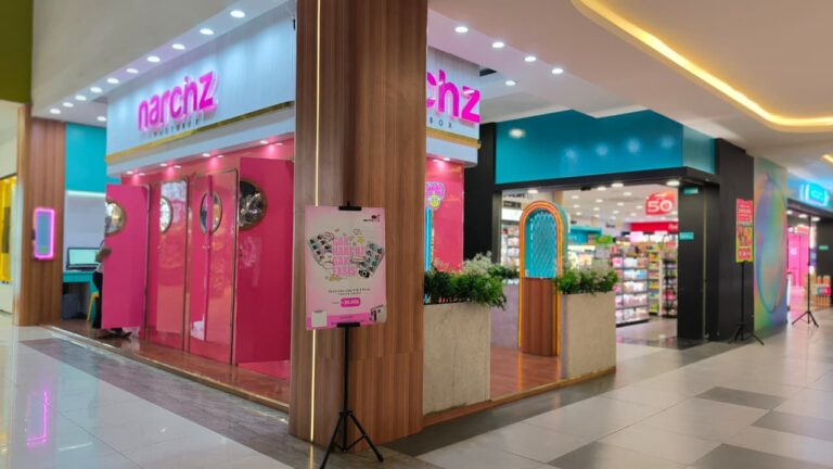 Narchz Photobox Bencoolen Mall