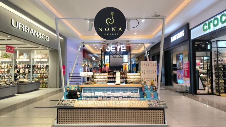 Nona Jewelry Bencoolen Mall