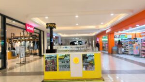Berta Parfum : Temukan Parfum Original & Aroma Favorit!