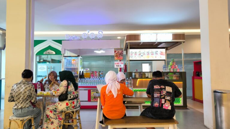 Kedai Ummi