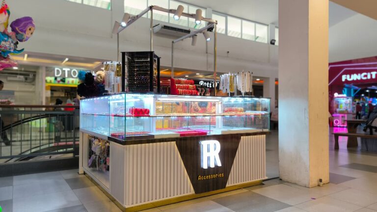 Fitri Accessories Bencoolen Mall