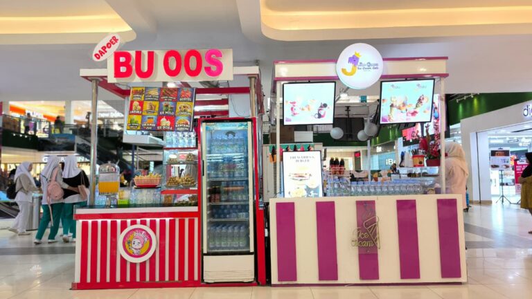 dapur bu oos