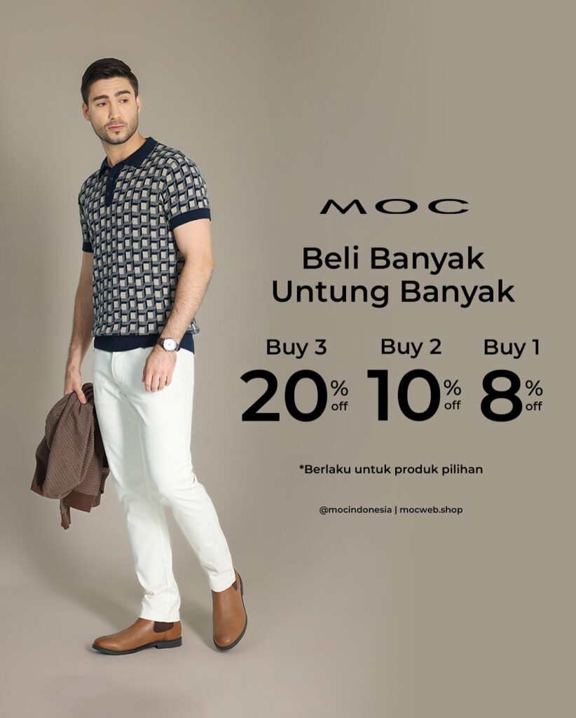 promo bencoolen mall