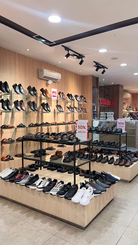 Koleksi Sepatu & Tas Kulit Premium di buccheri terdekat