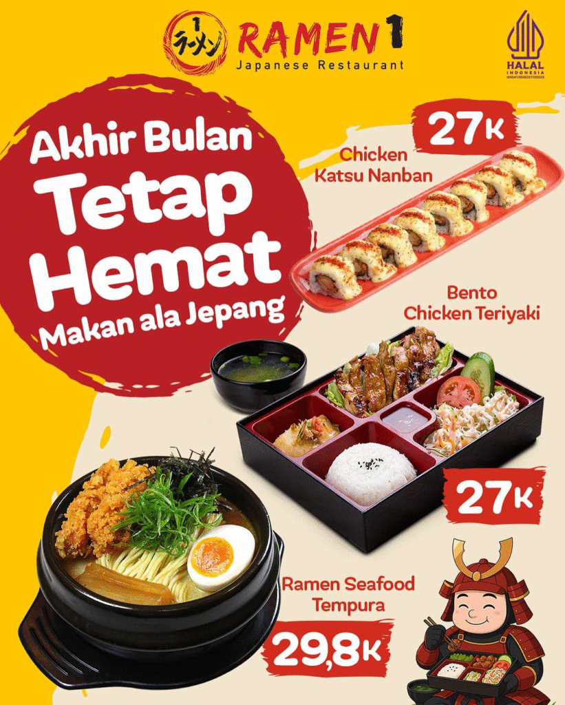 ramen bengkulu murah