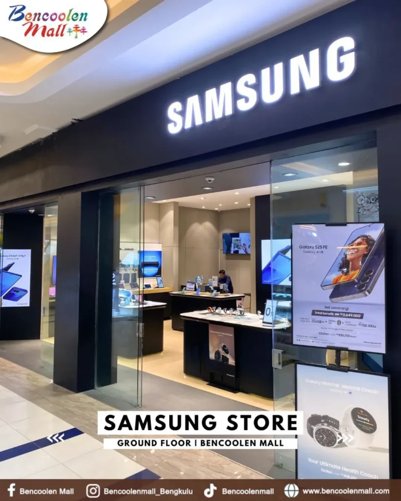 samsung terdekat