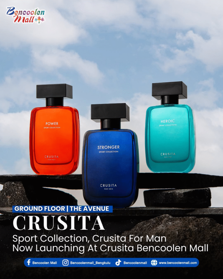 parfum pria tahan lama crusita sport collection