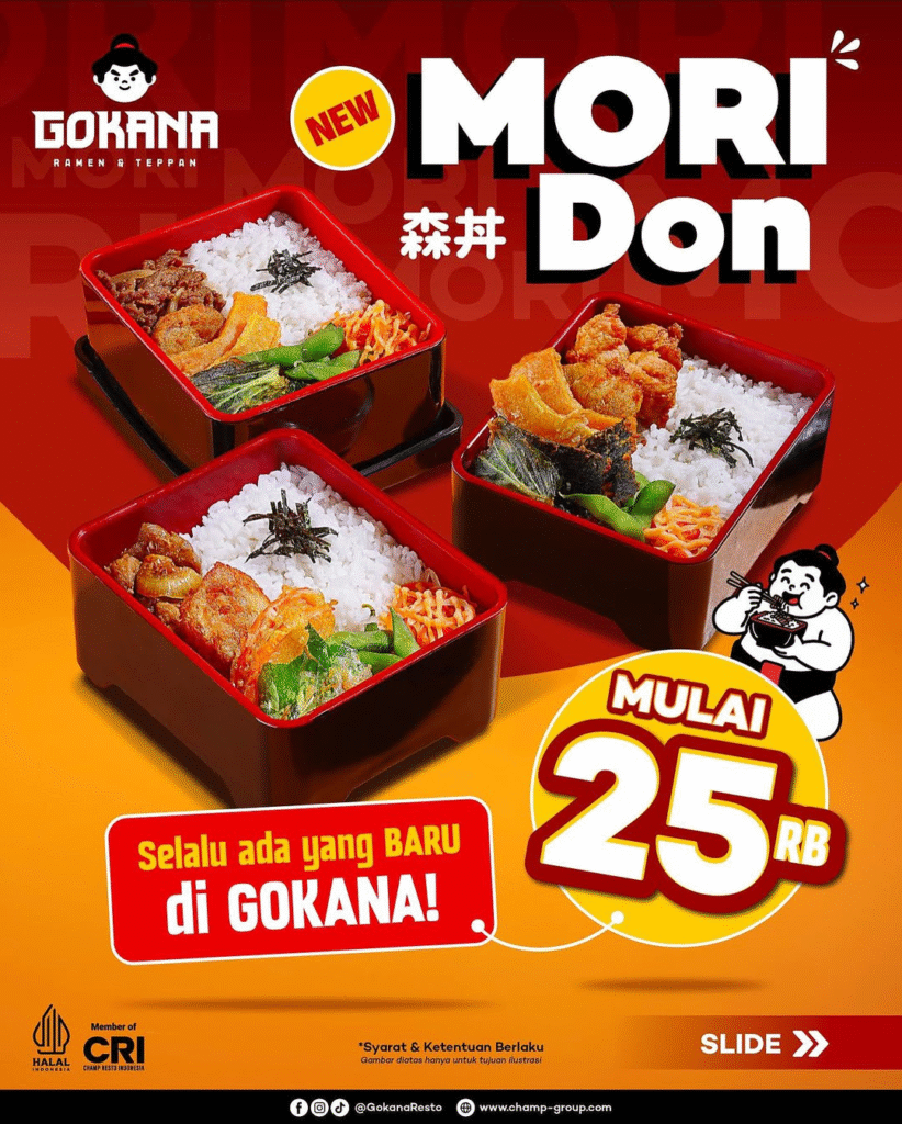 mori don di gokana