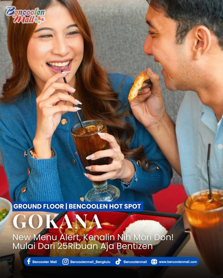 menu murah di gokana