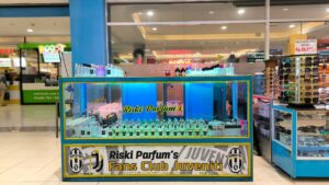 Risky Parfum : Temukan Parfum Premium dengan Aroma Elegan!