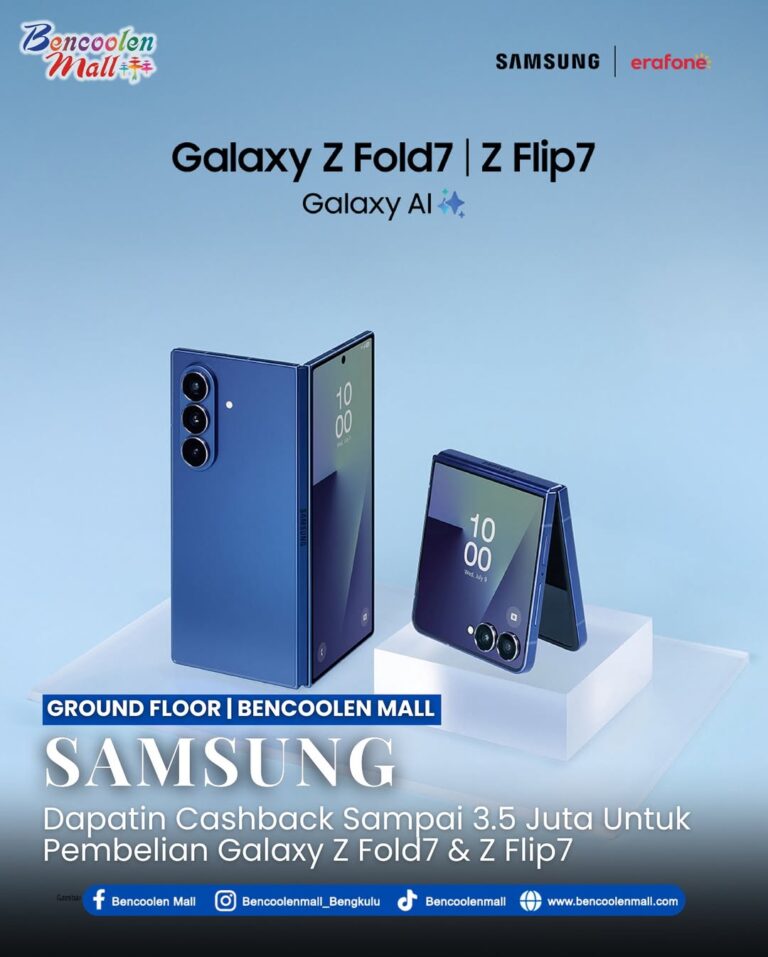 Samsung Galaxy Z Fold7 & Z Flip7