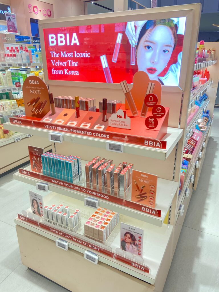 Sociolla : Pusat Skincare & Makeup Korea Terlengkap di Bengkulu