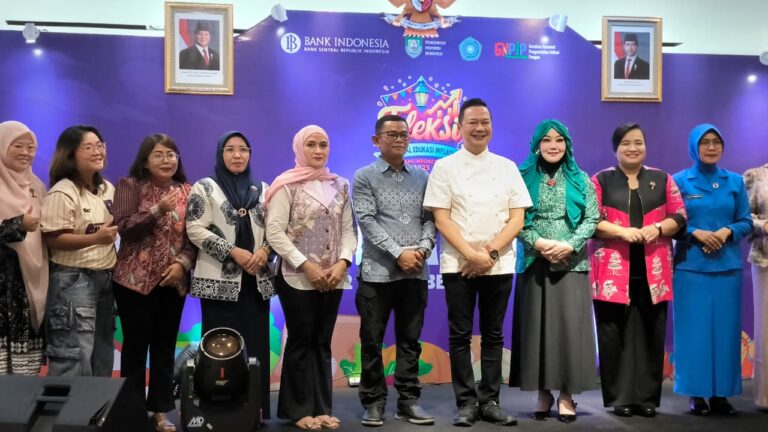 Lomba Cipta Resep Diversifikasi Pangan 2025