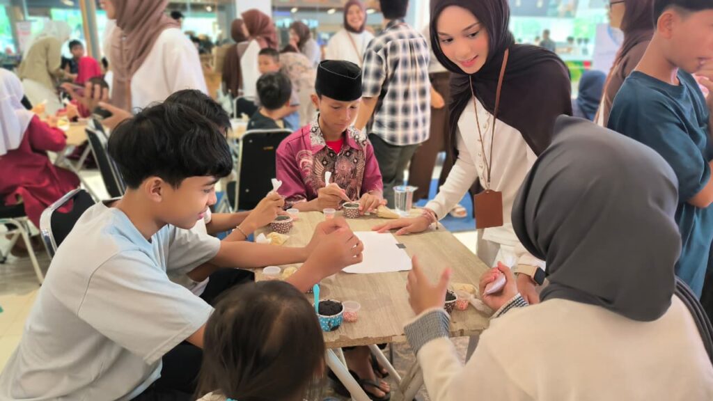 Mother’s Day 2025 : Event Spesial Penuh Cinta & Keluarga!