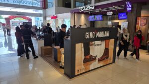 Dapatkan Produk Fashion Kulit Premium Gino Mariani terdekat!