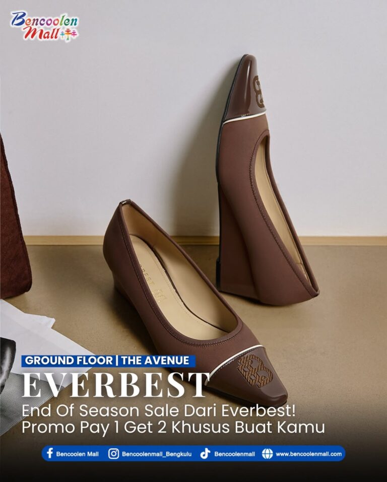 End Of Season Sale Everbest