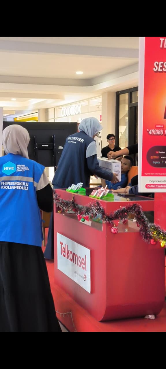 Bengkulu Peduli Bencana: Aksi Solidaritas & Kepedulian Sosial!