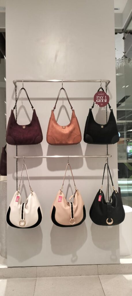 Promo Everbest Pay 1 Get 2 Tas Elegan & Stylish Lebih Hemat!