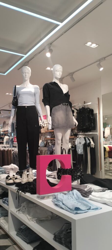 Promo Pakaian Trendy: Diskon Fashion Hingga 30% di Colorbox!