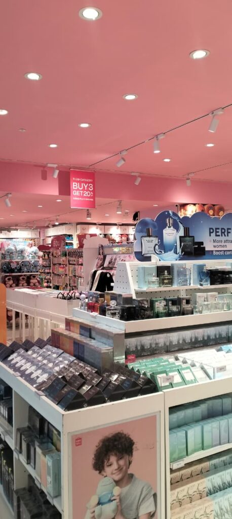 Promo Miniso Buy 3 Get 20% Off, segera kunjungi miniso terdekat!
