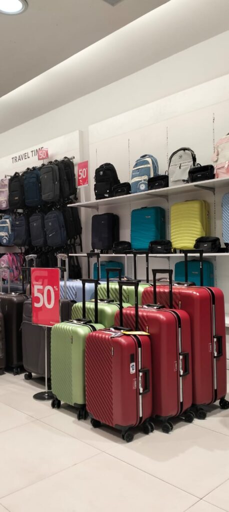 Koper Berkualitas Diskon 50% di Matahari! Promo terbatas!