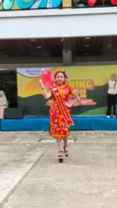 Keseruan Morning Fest Minggu Ke-4 Terakhir Sebelum Ramadan!