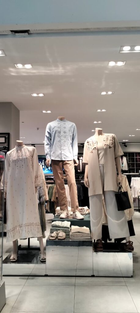 Temukan Promo Baju Lebaran Terbaru The Executive 2026!