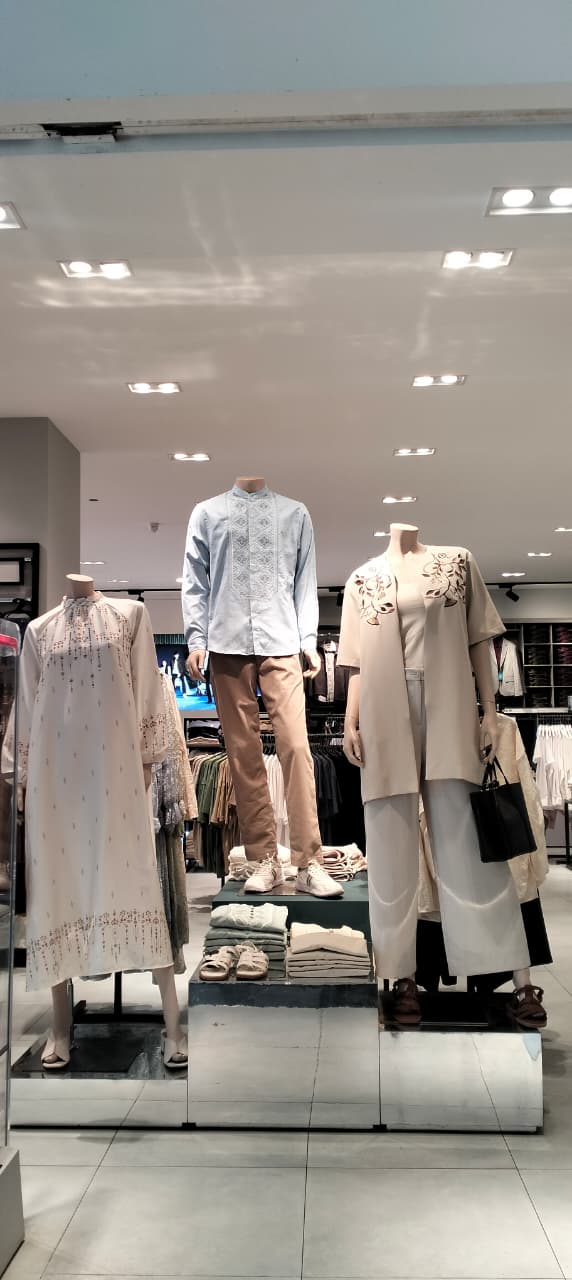 Temukan Promo Baju Lebaran Terbaru The Executive 2026!