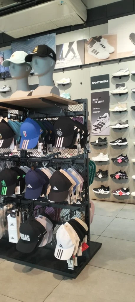 Promo Spektakuler Adidas Diskon Up to 20%, Dapatkan sekarang!