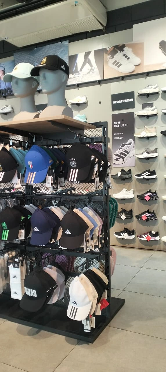 Promo Spektakuler Adidas Diskon Up to 20%, Dapatkan sekarang!