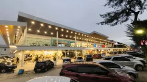 Wisata Bengkulu Terbaik: 5 Tempat Liburan Hits Wajib Dikunjungi!